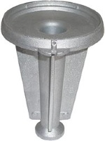 ОСНОВАНИЕ ГОРЕЛКИ 5 КВТ