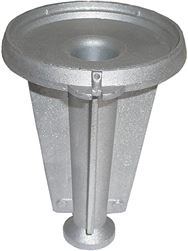 ОСНОВАНИЕ ГОРЕЛКИ 5 КВТ 