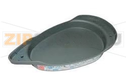 CALC CLEAN CONTAINER &amp;amp; STICKER 