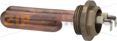 НАГРЕВАТЕЛЬНЫЙ ЭЛЕМЕНТ 1200 ВТ 230 В 