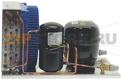AIR COOLED CONDENSING UNIT AV6187Z 