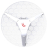 Антенна направленная MikroTik RBLHG-5HPnD-XL - Антенна направленная MikroTik RBLHG-5HPnD-XL