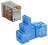 Реле SHN RXM 2AB2 P7 12B Abat МПТ-1700