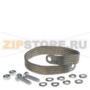 SIVACON, grounding strap, 31 mm2 Siemens 8MF1000-2HK2 