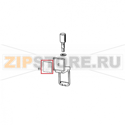 Picture Ugolini Arctic Compact 8/3 Picture Ugolini Arctic Compact 8/3

Запчасть на сборочном чертеже под номером: 11

Название запчасти Ugolini на английском языке: Picture Ugolini Arctic Compact 8/3