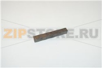 CHAVETA DIN 6885-B     38X 5X5