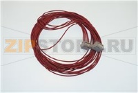 CABLAGGIO DEA602-INTERFACCIA