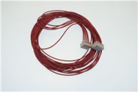 CABLAGGIO DEA602-INTERFACCIA
