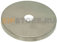 COPERCHIO PROTEZIONE ACQUA