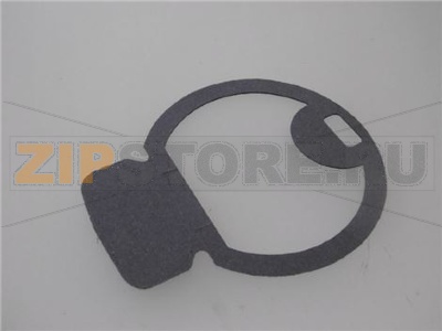 УПЛОТНИТЕЛЬ КРЫШКИ 