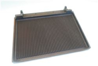Gussplatte EP unten L 373mm B 294mm H 78