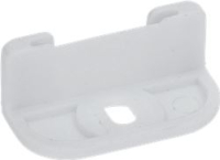 HINGE GUIDE LEFT GORENJE 396419