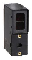 Датчик фотоэлектрический 12-24 В, PNP/NPN, IP67 Schneider Electric XUYBAT1CO956S