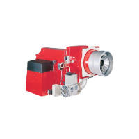 Горелка газовая Weishaupt G70/1-B, DN 150, ZM-LN