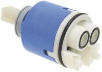 КАРТРИДЖ Ø  39,5X43 ММ ШПИЛЬКА 10X10,4 ММ