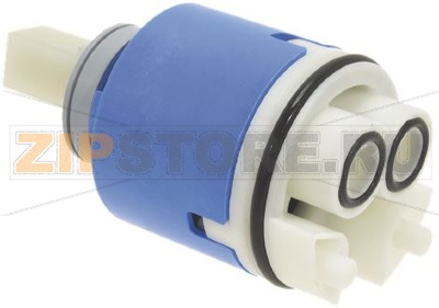 КАРТРИДЖ Ø  39,5X43 ММ ШПИЛЬКА 10X10,4 ММ 