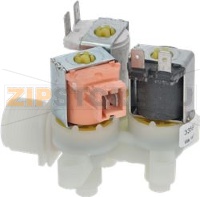 SOLENOID VALVE TYPE 359 ROHS