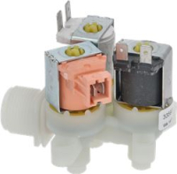 SOLENOID VALVE TYPE 359 ROHS