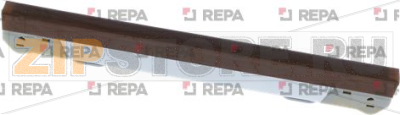 WELDING BAR COMPLETE 280 mm 