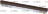 WELDING BAR COMPLETE 280 mm