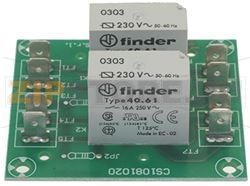 POWER RELAY FINDER 62.83.8.230.0300 