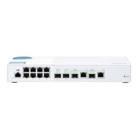 Коммутатор QNAP QSW-M408-2C
