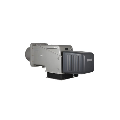 Горелка газодизельная Weishaupt WKGL 70/3-A, DN 80, ZM-NR 