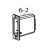 Slot-in Wi-Fi housing with transfer board TSC ML240P