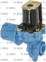 ЭЛЕКТРОМАГНИТНЫЙ КЛАПАН 1-Х ХОДОВОЙ 180° BLUE DAEWOO