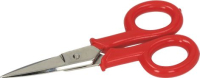 SCISSORS ELECTRICIAN TYPE STRAIGHT 145 m