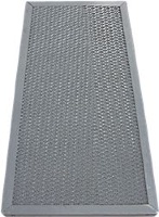FILTRO CAPPA A RETE 500x250x20 mm