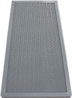 FILTRO CAPPA A RETE 500x250x20 mm