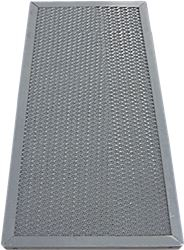 FILTRO CAPPA A RETE 500x250x20 mm 