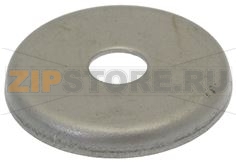 RONDELLA INOX 