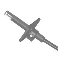 Фоторезистивный датчик пламени Siemens QRB1A-A050B70A2