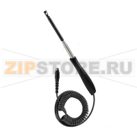 Датчик скорости измерителя воздуха 975VP для тестеров качества воздуха Fluke 975/975V