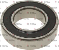 BEARING 6005-2RS SKF