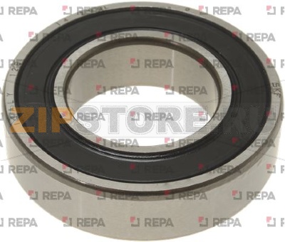 BEARING 6005-2RS SKF 