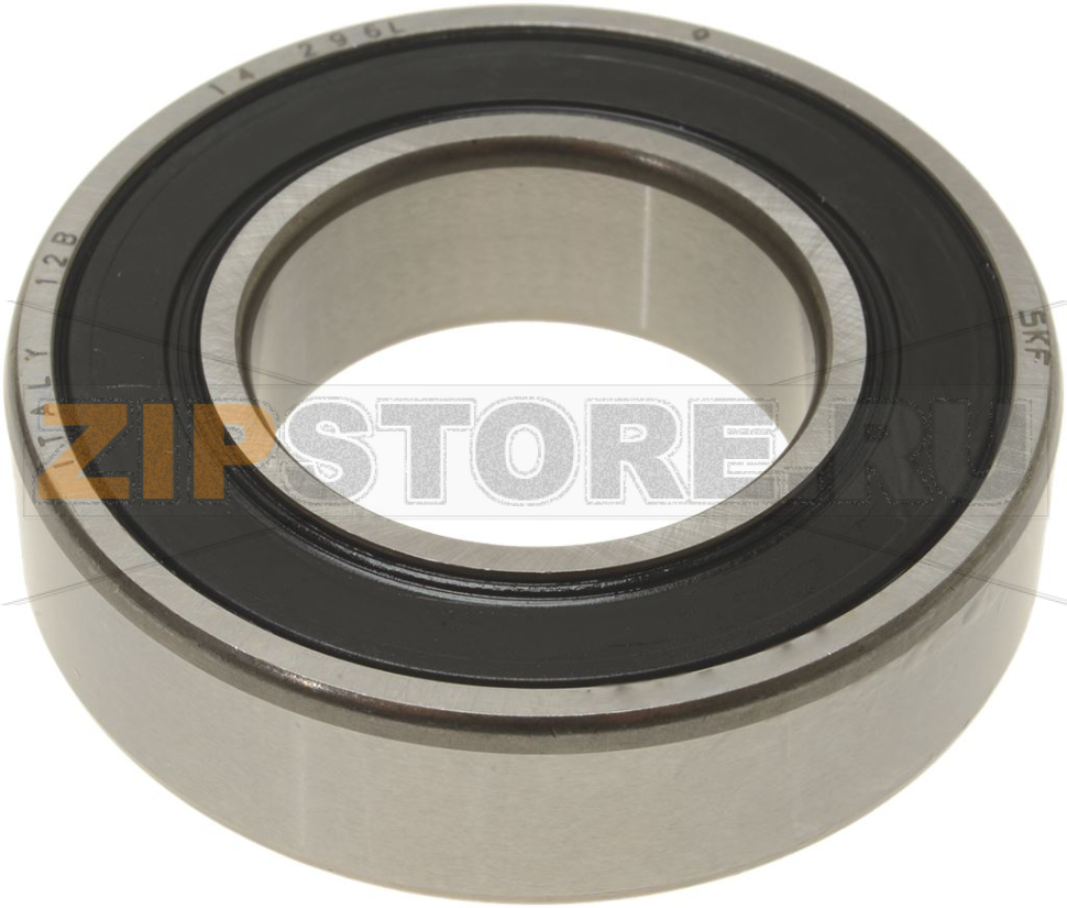 BEARING 6005-2RS SKF 