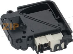 DOOR LOCK SUITABLE FOR SAMSUNG DM-7 