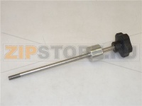 TIRANTE COPRILAMA PERNO 202 mm PASSO M8