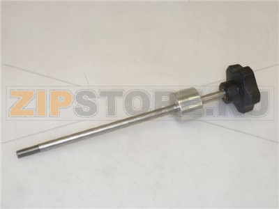 TIRANTE COPRILAMA PERNO 202 mm PASSO M8 