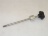 TIRANTE COPRILAMA PERNO 202 mm PASSO M8