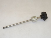 TIRANTE COPRILAMA PERNO 202 mm PASSO M8