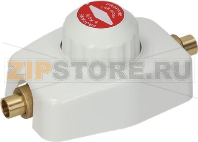 РЕГУЛИРОВОЧНОЕ УСТРОЙСТВО НИЗКОГО ДАВЛЕНИЯ 