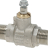 СЛИВНОЙ КРАН Ø 1/2"MМ - СЛИВНОЙ КРАН Ø 1/2"MМ
