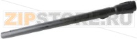 TELESCOPIC HOSE BLACK FOR VACUUM CLEANER