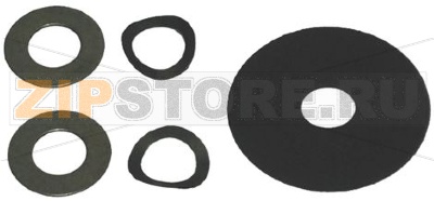 STATOR WASHER KIT 