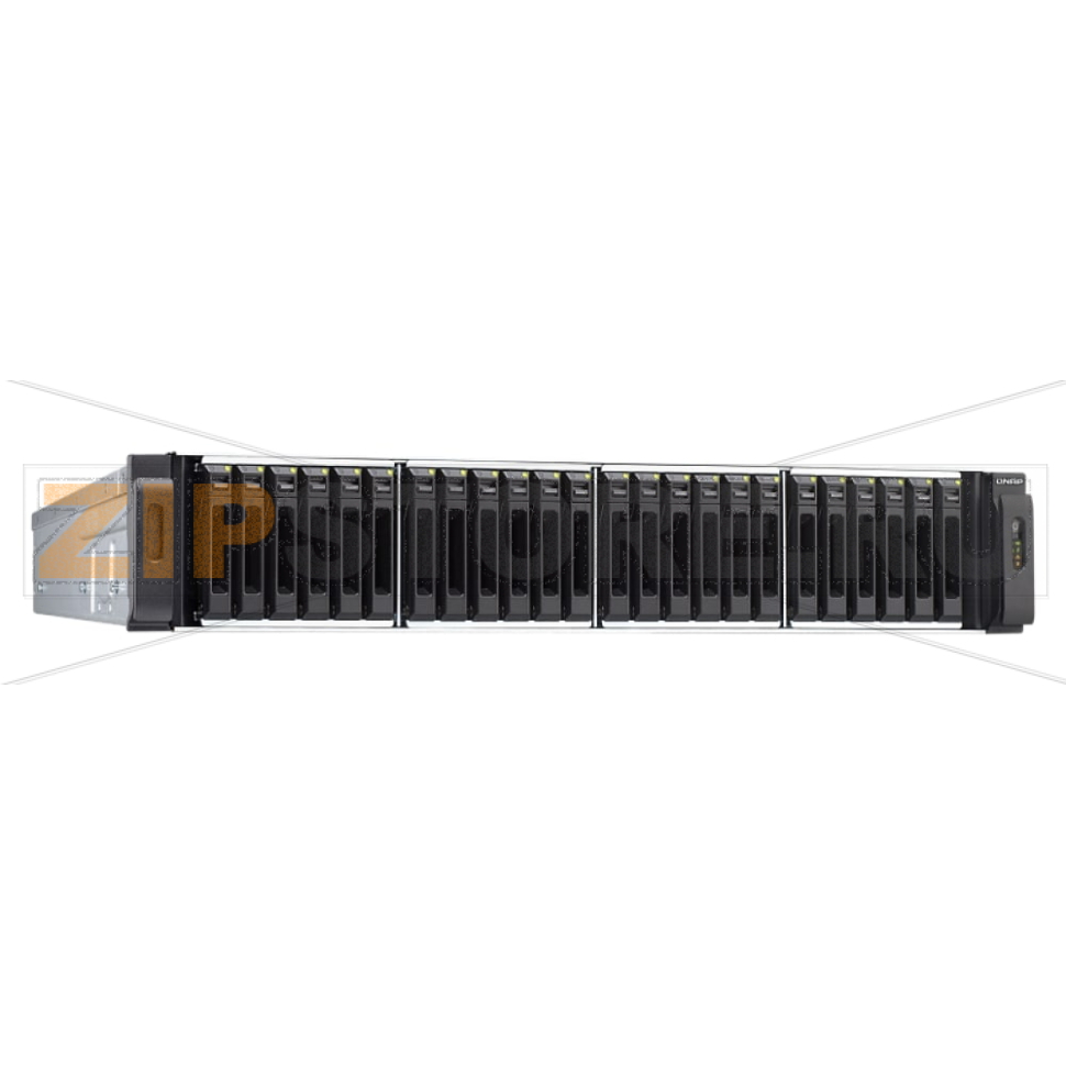 Накопитель сетевой QNAP SS-EC2479U-SAS-RP 