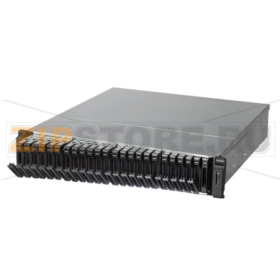 Накопитель сетевой QNAP SS-EC2479U-SAS-RP 